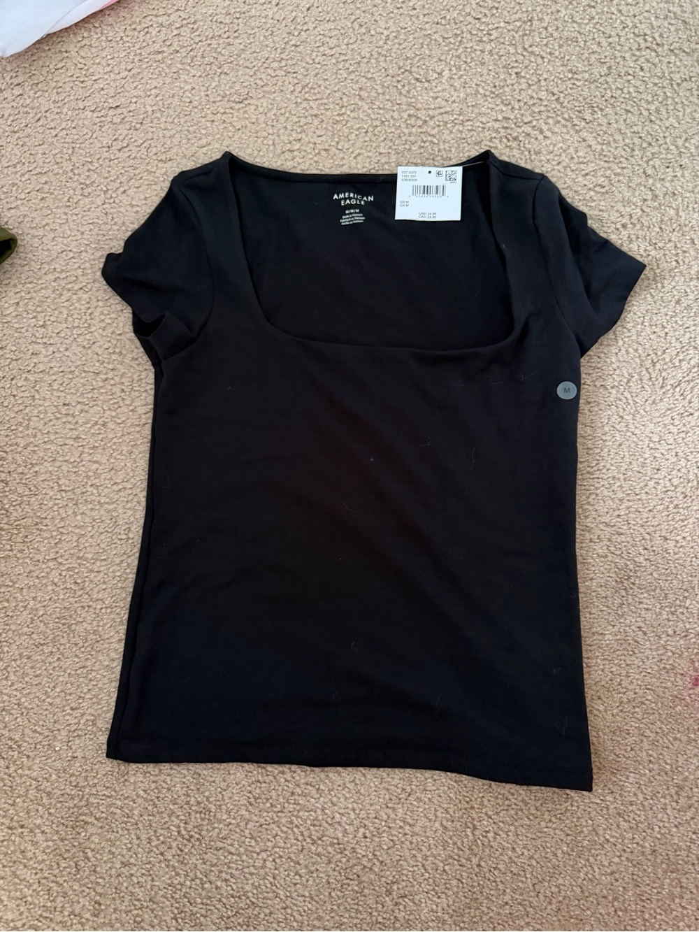 American Eagle top